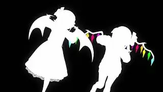 komachi thugn x 556kurumi ~ fyed up (prod. luke2k)