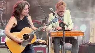 Ani DiFranco - 32 Flavors, Red Rocks, July 13, 2025