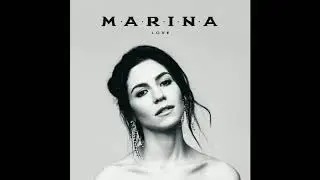 MARINA - True [Official Instrumental]