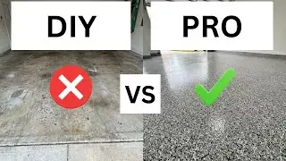 4 Epoxy Flooring Tips That Save Homeowners Money (2026)
