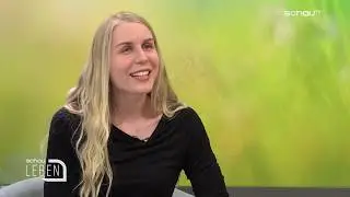Woher kommt der Wiener Dialekt?! - Lisa Krammer im Talk - schau LEBEN TALK
