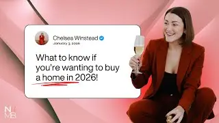Buying a Home in 2026. What Actually Matters and What Doesn’t