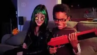 Wasted CineCoup Franchise video