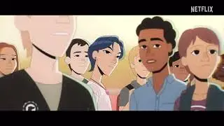 Jentry Chau VS The Underworld Music Valentine AMV