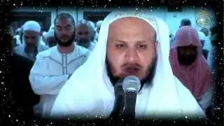 قراءة مؤثرة: الشيخ القارئ الخطيب محمد سلمان الدهاس