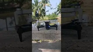 DJI drone vs normal  drone #dji #toys #drone #shorts #djimini2 #trending #trendingshorts