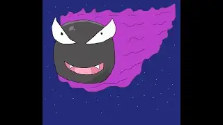 Beyond Bulbasaur   56   Gastly