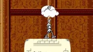 Fido Dido (Genesis): Level 1/6