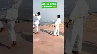 5 Days of 360 Kick Training #karate #kick #tutorial #shorts #shortsfeed  #viral