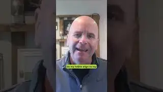 Change your routine to realize your dreams! -- Mission Monday