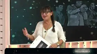 I LEGGENDARI DELLA MUSICA P8 seconda parte