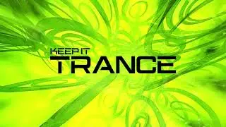 Keep It Trance 18