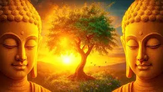 432Hz Reiki Music For Healing At All Levels 》Emotional, Mental & Spiritual Healing 》Heal The Past