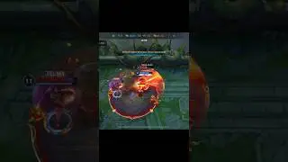 FULL AP GWEN 1V4 xD            #wildrift #gwen #toplane
