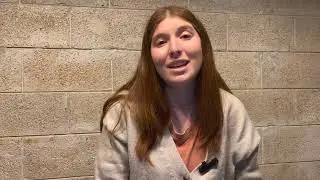 Joey's InnerView - Full Year Fellow in Ben Shemen Youth Village