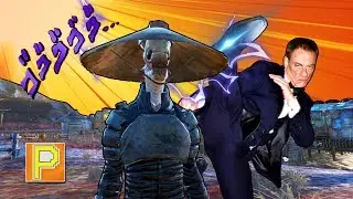 Kenshi - HEART ATTACK Experience At Its Finest (геймплей SWAMP)