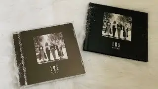 Little Mix - LM5 | Deluxe & Australian Edition CD Unboxing