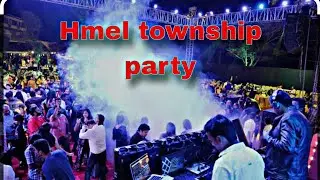 Hmel township Bathinda party | dilpreet dhillon new song | Dilpreet Dhillon singer live performance