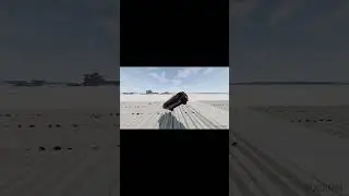 BeamNG - CAR CANNON - 3 #beamng #beamngdrive #crashcar