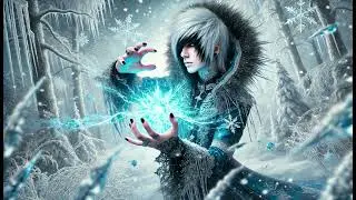 Frost Mage Main Song (Emo-Pop)