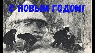 ТОП 5 фактов о новогоднем Новосибирске [Top NSK #12]