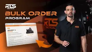 RTS Tactical | Bulk Order Program | Tactical Gear for Police Departments