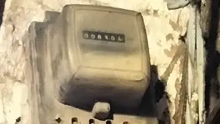 single phase meter cable repair With TM Electrical Vlog