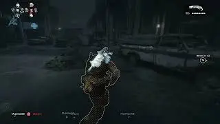 Полёт вокруг Рейвена - Gears Of War 4