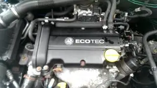 Corsa C - Timing chain needs replacing?