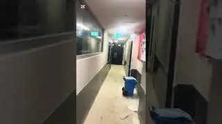 Exploring abandoned rsl