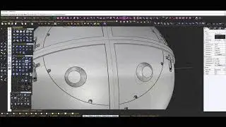 gyroscope modeling