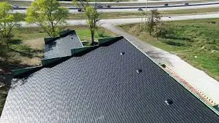 Hail-Proof Roofing: Euroshield Installed by Branson Springfield Roof Co.