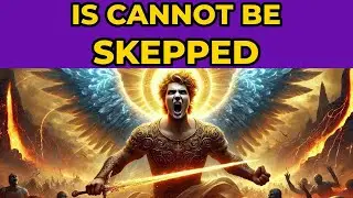 CHOSEN ONES: The Final Test That Changes Everything | SPIRITUAL AWAKENING