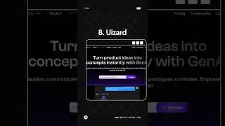 December 2024's TOP 10 AI Graphic Design Tools You Need!
