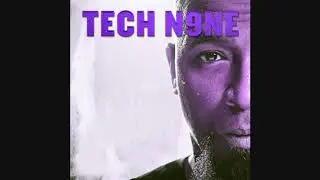 Tech N9ne - Like I Ain't (SLOWED & CHOPPED)