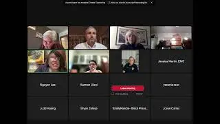 Down Ballot Election 2024 hosted by HEM