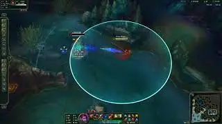 Caitlyn Machine Gun