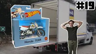 Une journée mécanique avec Masco #19 ⚙️