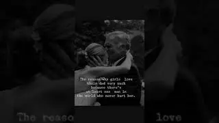 Father's Love Quotes #shorts