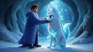 The Guardian of Frost Valley