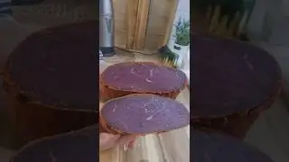 Pastırma selber machen (Rinderschinken)
