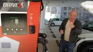 AKO zvládnuť OBSADENÉ NABÍJAČKY?