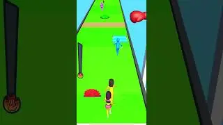 slap and run #games #slap and run game @dakshekgamer