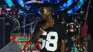 Tic Tac - Performance @ Vodafone Ghana Music Awards | GhanaMusic.com Video