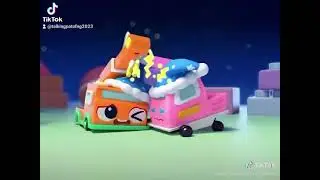 Baby car meme