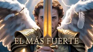 El &Aacute;NGEL que HIZO TEMBLAR A LICIFER: ARC&Aacute;NGEL MIGUEL