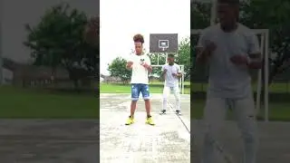Coreograf&iacute;a tutorial de ( SALSACHOKE ) sencilla y muy f&aacute;cil de aprender @yvnemma @vicmanthegreat