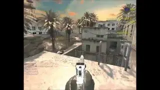 Crash - Movement and Bounces