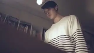 MUNGKIN NANTI ( ARIEL NOAH ) VERSI MANDARIN