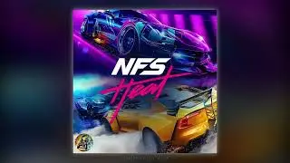 DeeWunn, Leo Justi - Back It Up, Drop It (Need for Speed: Heat OST)